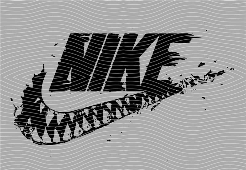 NIKE-NK 68